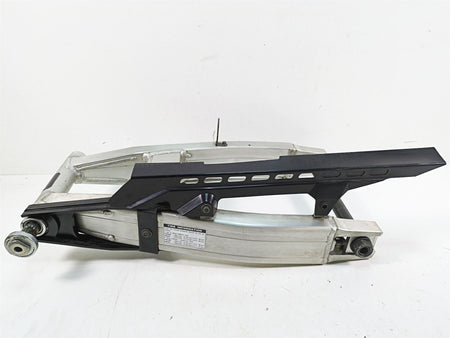 2002 Yamaha FZ1 FZS1000 Fazer Rear Swingarm Swing Arm & Axle Set 5LV-22110-00-00 {{ shop.shopifyCountryName }} - Mototech271