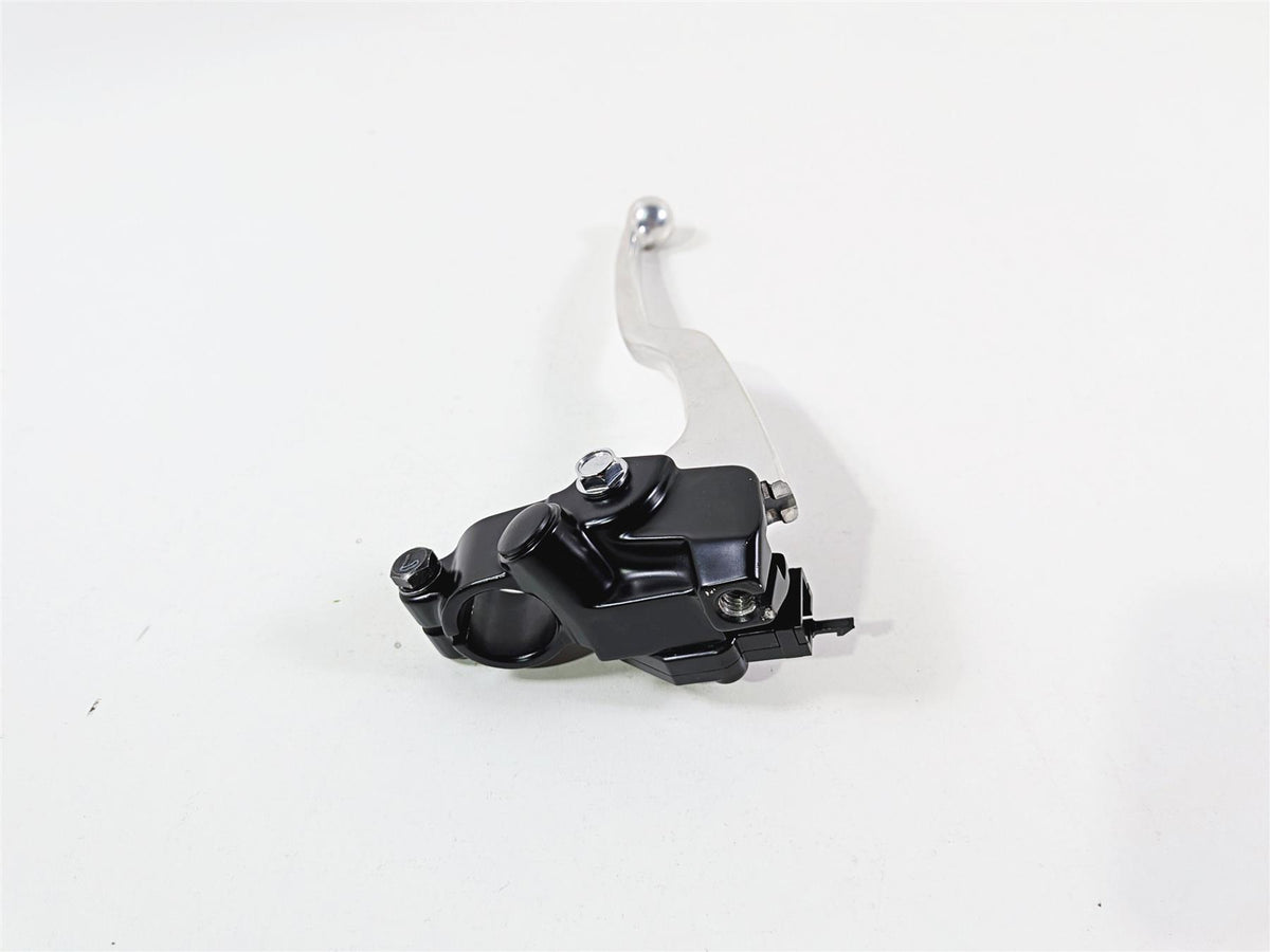 2024 Kawasaki EX500 Ninja 40th An. Clutch Perch & Lever Handle 46076-0194 {{ shop.shopifyCountryName }} - Mototech271