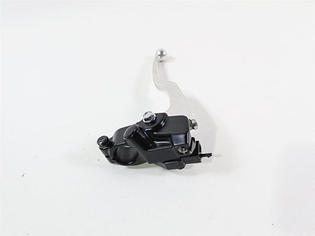 2024 Kawasaki EX500 Ninja 40th An. Clutch Perch & Lever Handle 46076-0194 {{ shop.shopifyCountryName }} - Mototech271