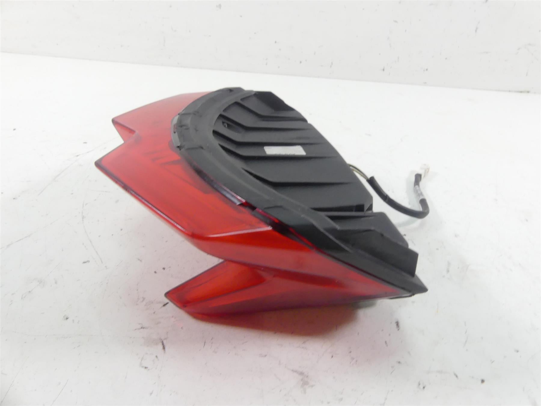 2020 Ducati Multistrada 1260 Enduro Taillight Tail Light Rear Lamp 52510522B {{ shop.shopifyCountryName }} - Mototech271