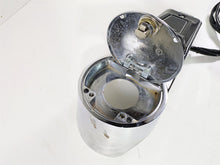 Load image into Gallery viewer, 1999 Harley Touring FLHTCUI E-Glide Tank Dash Cover Console CB Intercom 61270-98
