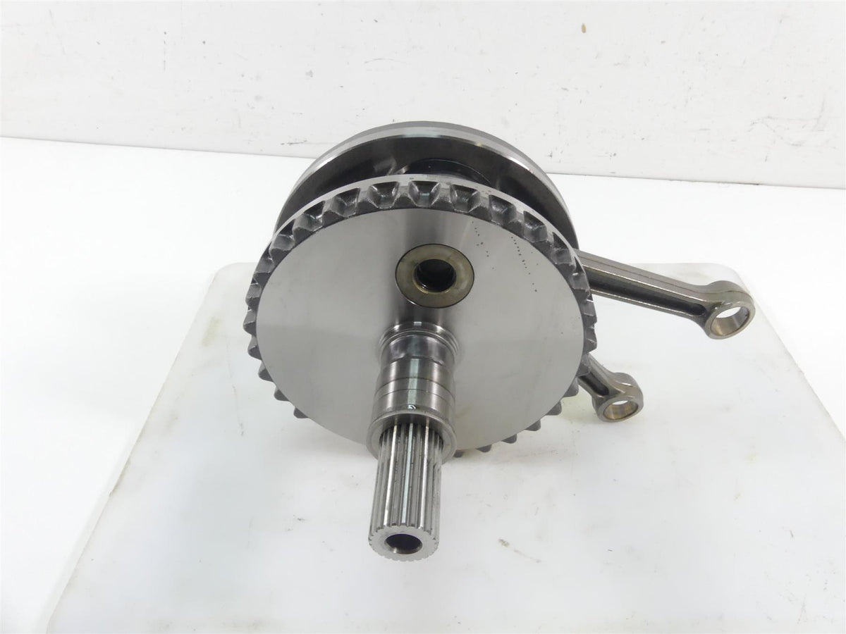2009 Harley Dyna FXDF SE CVO Fat Bob Crank Shaft & Piston Rods 24100021 {{ shop.shopifyCountryName }} - Mototech271