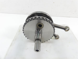2009 Harley Dyna FXDF SE CVO Fat Bob Crank Shaft & Piston Rods 24100021 | Mototech271