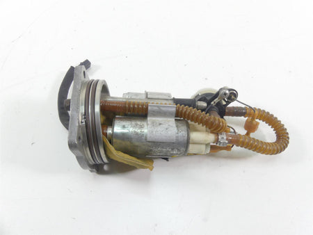 2007 Buell XB12 SS Lightning Fuel Gas Petrol Pump - Tested P0130.02A8A {{ shop.shopifyCountryName }} - Mototech271