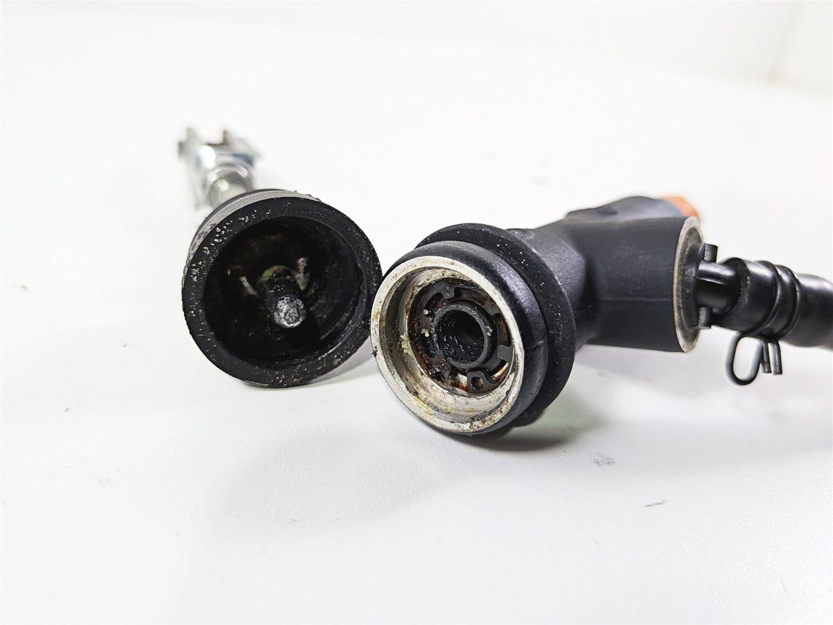 2008 Aprilia RSVR 1000 Factory Rear Brembo Brake Master Cylinder AP8133875 {{ shop.shopifyCountryName }} - Mototech271