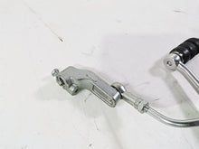 Load image into Gallery viewer, 2006 Harley VRSCR Street V-Rod Left Front Footpeg &amp; Shifter Parts 51090-06 | Mototech271
