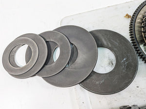2013 Harley Touring FLHX Street Glide Primary Drive Clutch Kit 8k Only 37816-11 | Mototech271