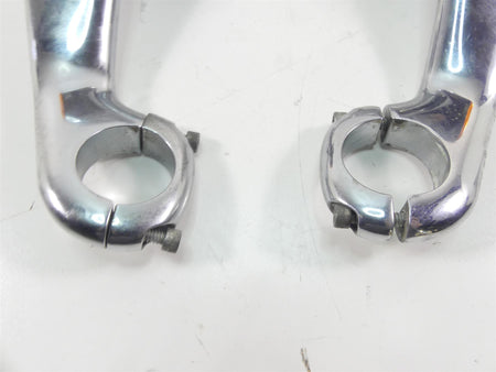 2013 Harley Touring FLTRX Road Glide Front Blinker Turn Signal Set 69272-05 {{ shop.shopifyCountryName }} - Mototech271
