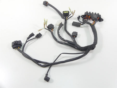 2005 Ducati Multistrada 1000S Front Gauges Headlight Fuse Wiring Harness {{ shop.shopifyCountryName }} - Mototech271