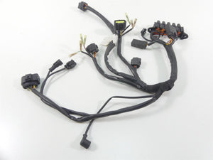 2005 Ducati Multistrada 1000S Front Gauges Headlight Fuse Wiring Harness | Mototech271