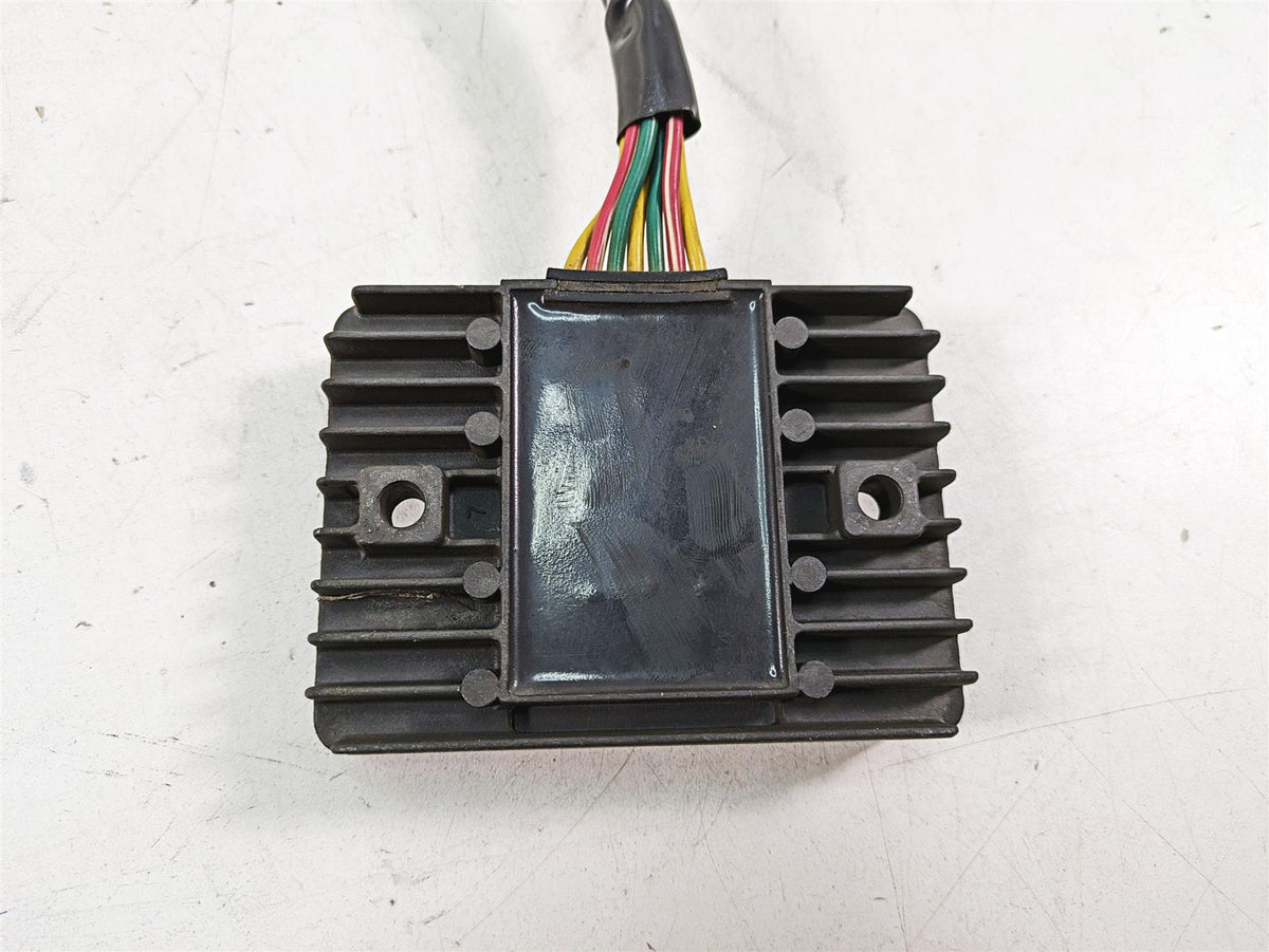 2020 Ducati Scrambler 1100 Sport Pro Rectifier Voltage Regulator 54040111C {{ shop.shopifyCountryName }} - Mototech271