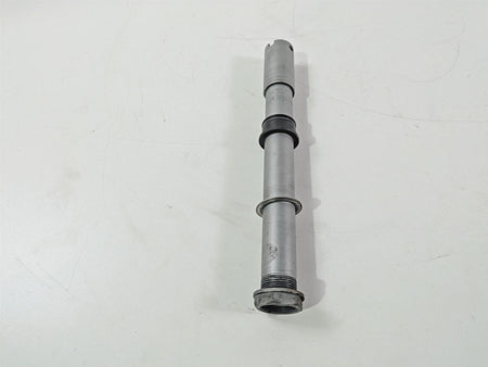 2017 Aprilia RSV 1100 Tuono V4 Factory Straight Front Wheel Spindle Axle 85263R {{ shop.shopifyCountryName }} - Mototech271