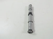 Load image into Gallery viewer, 2017 Aprilia RSV 1100 Tuono V4 Factory Straight Front Wheel Spindle Axle 85263R
