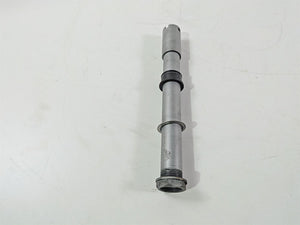 2017 Aprilia RSV 1100 Tuono V4 Factory Straight Front Wheel Spindle Axle 85263R