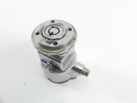 2014 Harley FXDF Dyna Fat Bob Ignition Switch Steering Lock Key Set 71430-12 {{ shop.shopifyCountryName }} - Mototech271