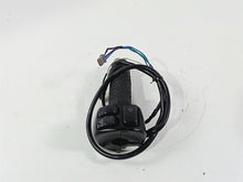 Load image into Gallery viewer, 2020 Harley Softail FXST Standard Right Hand Control Switch - Extended 71500462
