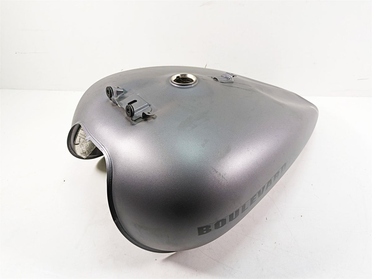 2016 Suzuki M109R VZR1800 Fuel Gas Petrol Tank - Read 49100-48G30-PGZ {{ shop.shopifyCountryName }} - Mototech271