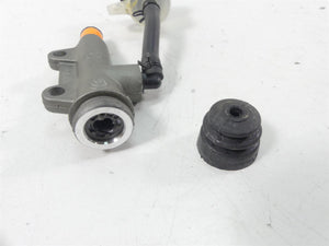 2017 Ducati Monster 1200 S Rear Brembo Brake Master Cylinder 62540201A | Mototech271