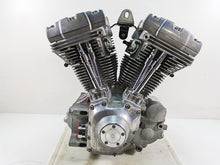 Load image into Gallery viewer, 2006 Harley FLSTI Softail Heritage Runnin 88ci B-Engine Motor 42k -Vid 19258-06B | Mototech271
