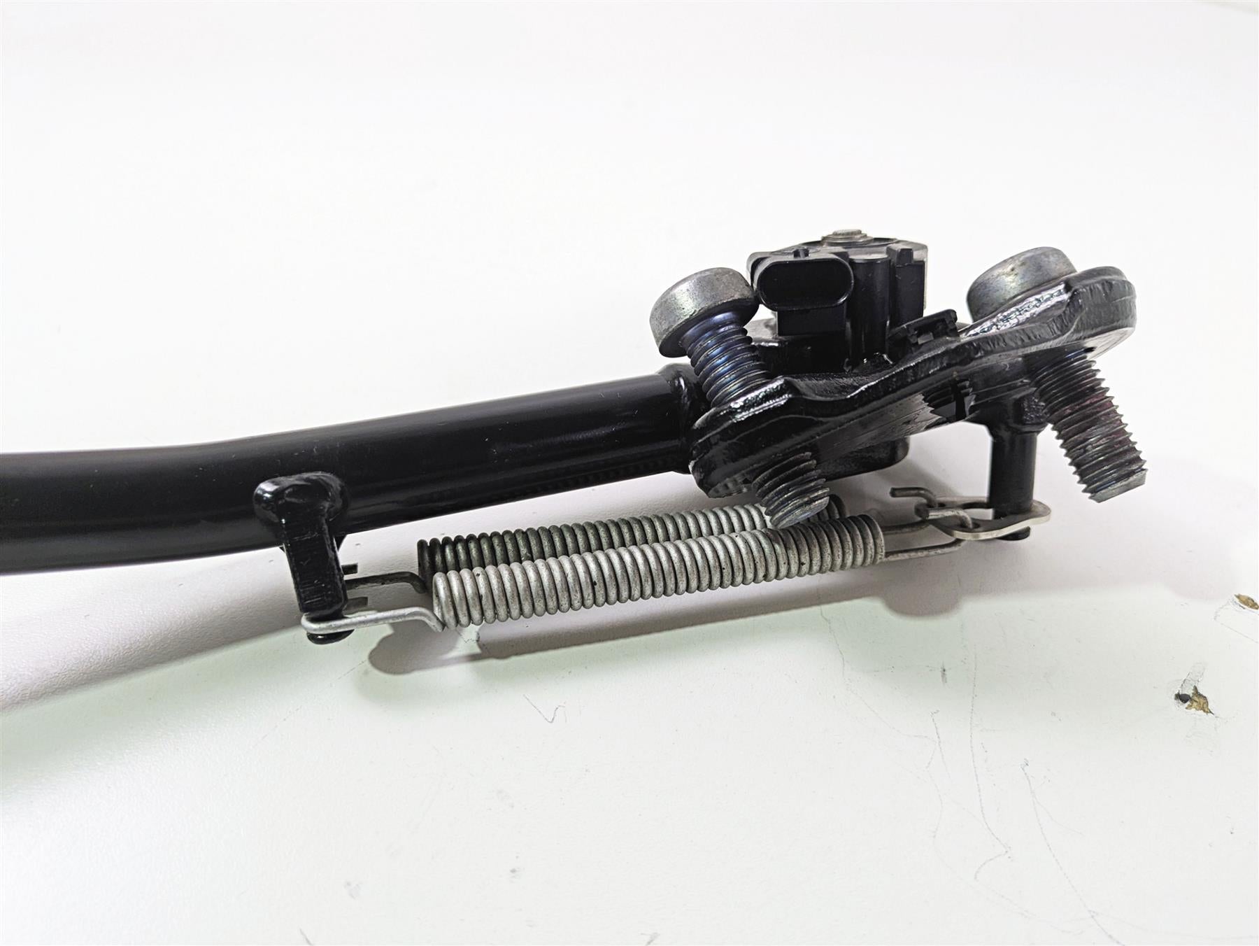 2014 BMW K1600 GTL K48 Side Kickstand Kick Stand 46538521294 {{ shop.shopifyCountryName }} - Mototech271