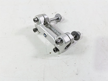 2023 BMW G310R K03 Handlebar Riser Holder Clamp Set 32718554120 {{ shop.shopifyCountryName }} - Mototech271