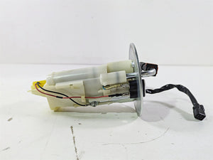 2023 Kawasaki EX400 Ninja Fuel Gas Petrol Pump - For Parts - Read 49040-0763 | Mototech271