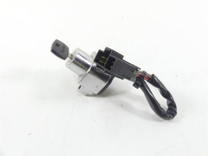 2002 Triumph Bonneville America Ignition Switch Key Lock Set T2500803