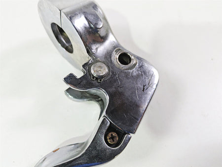 2002 Big Dog Pitbull Harley Davidson 1" Clamp Clutch Perch & Lever {{ shop.shopifyCountryName }} - Mototech271