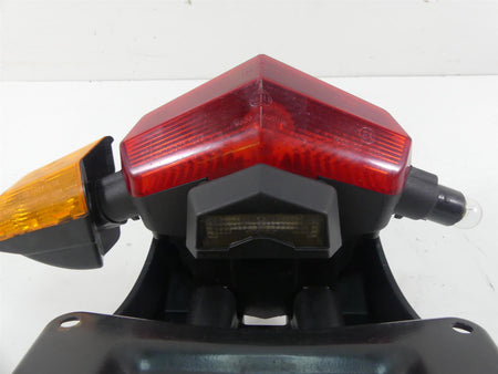 2006 Ducati Multistrada 1000S Taillight Tail Light Left Blinker Set 52510121B {{ shop.shopifyCountryName }} - Mototech271