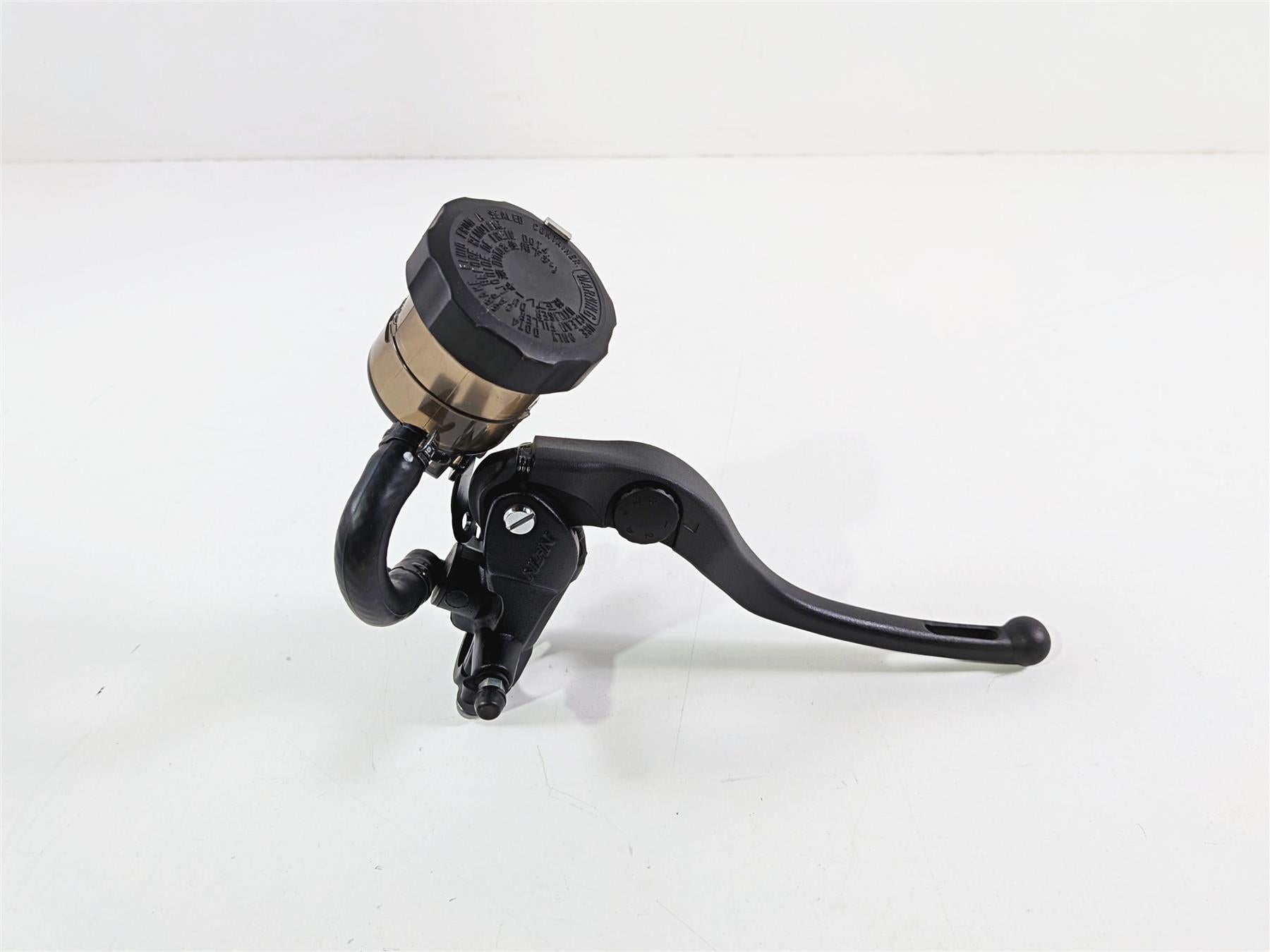 2022 BMW S1000RR K67 Nissin Front Radial Brake Master Cylinder 32728104643-Mototech271