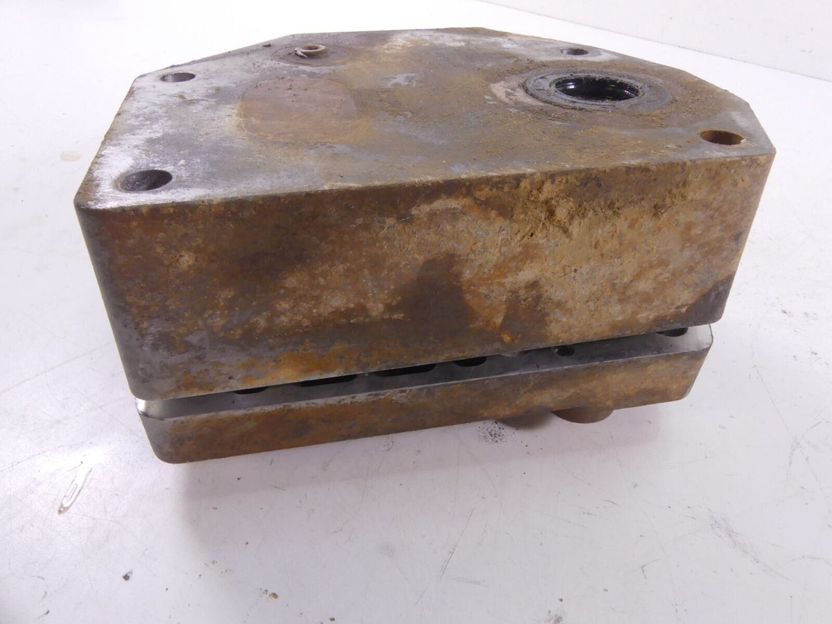 2015 Polaris RZR S 900 EPS Front Right GDP 4" Portal - For Parts PGH-1-44-155#CL {{ shop.shopifyCountryName }} - Mototech271