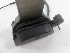 2006 Harley Touring FLHTCUI Electra Glide Rear Caliper & Line 44080-02C