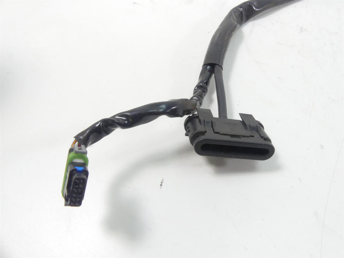 2014 Harley Sportster XL1200 C Indicator Wiring Harness Lights 69200079 {{ shop.shopifyCountryName }} - Mototech271