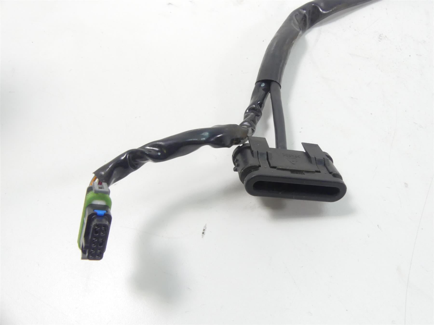 2014 Harley Sportster XL1200 C Indicator Wiring Harness Lights 69200079 {{ shop.shopifyCountryName }} - Mototech271
