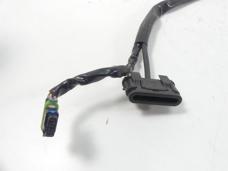 2014 Harley Sportster XL1200 C Indicator Wiring Harness Lights 69200079 {{ shop.shopifyCountryName }} - Mototech271