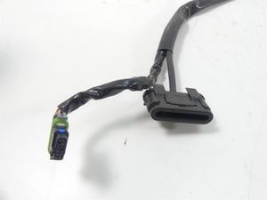 2014 Harley Sportster XL1200 C  Indicator Wiring Harness Lights 69200079