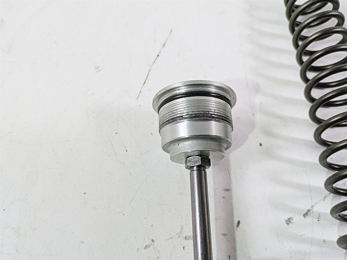2013 Harley VRSCF Muscle Rod Right Front Fork Internals Set 46350-06 {{ shop.shopifyCountryName }} - Mototech271