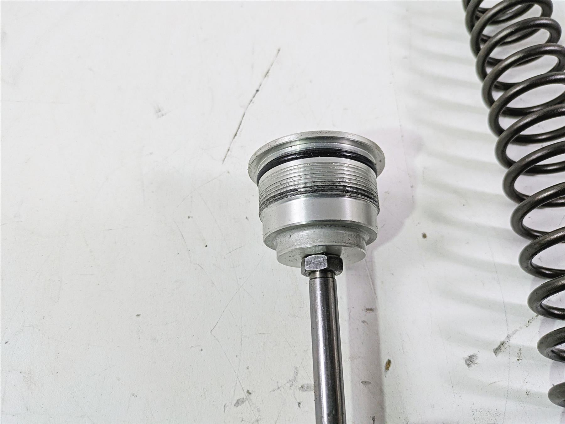 2013 Harley VRSCF Muscle Rod Right Front Fork Internals Set 46350-06 {{ shop.shopifyCountryName }} - Mototech271