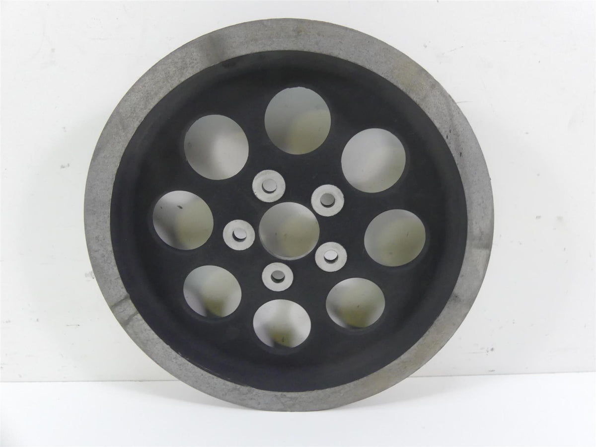 1999 Harley Dyna FXDS Convertible Drive Belt Pulley 70T 1 1/2" 40225-86A {{ shop.shopifyCountryName }} - Mototech271