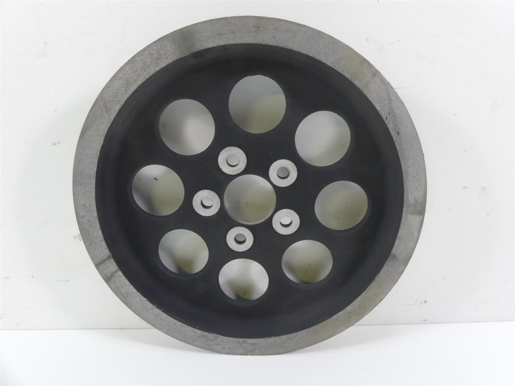 1999 Harley Dyna FXDS Convertible Drive Belt Pulley 70T 1 1/2" 40225-86A {{ shop.shopifyCountryName }} - Mototech271