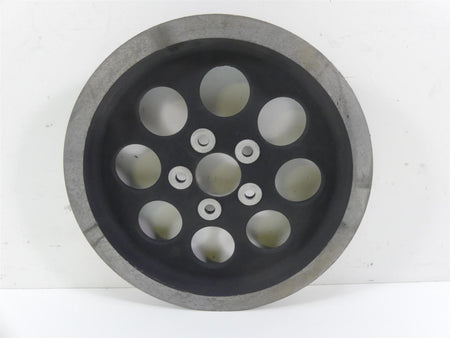 1999 Harley Dyna FXDS Convertible Drive Belt Pulley 70T 1 1/2" 40225-86A {{ shop.shopifyCountryName }} - Mototech271