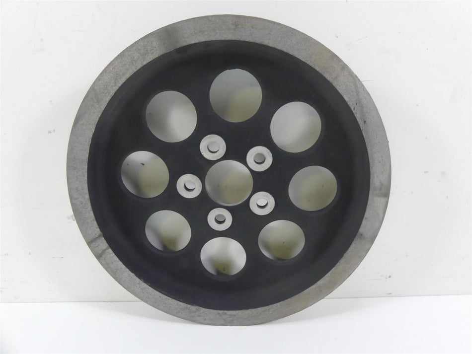 1999 Harley Dyna FXDS Convertible Drive Belt Pulley 70T 1 1/2" 40225-86A {{ shop.shopifyCountryName }} - Mototech271