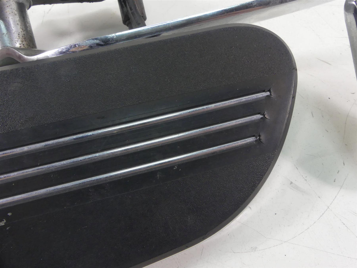 2011 Harley Touring FLTRX Road Glide Front Right Rider Floor Board 50683-04 {{ shop.shopifyCountryName }} - Mototech271