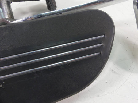 2011 Harley Touring FLTRX Road Glide Front Right Rider Floor Board 50683-04 {{ shop.shopifyCountryName }} - Mototech271