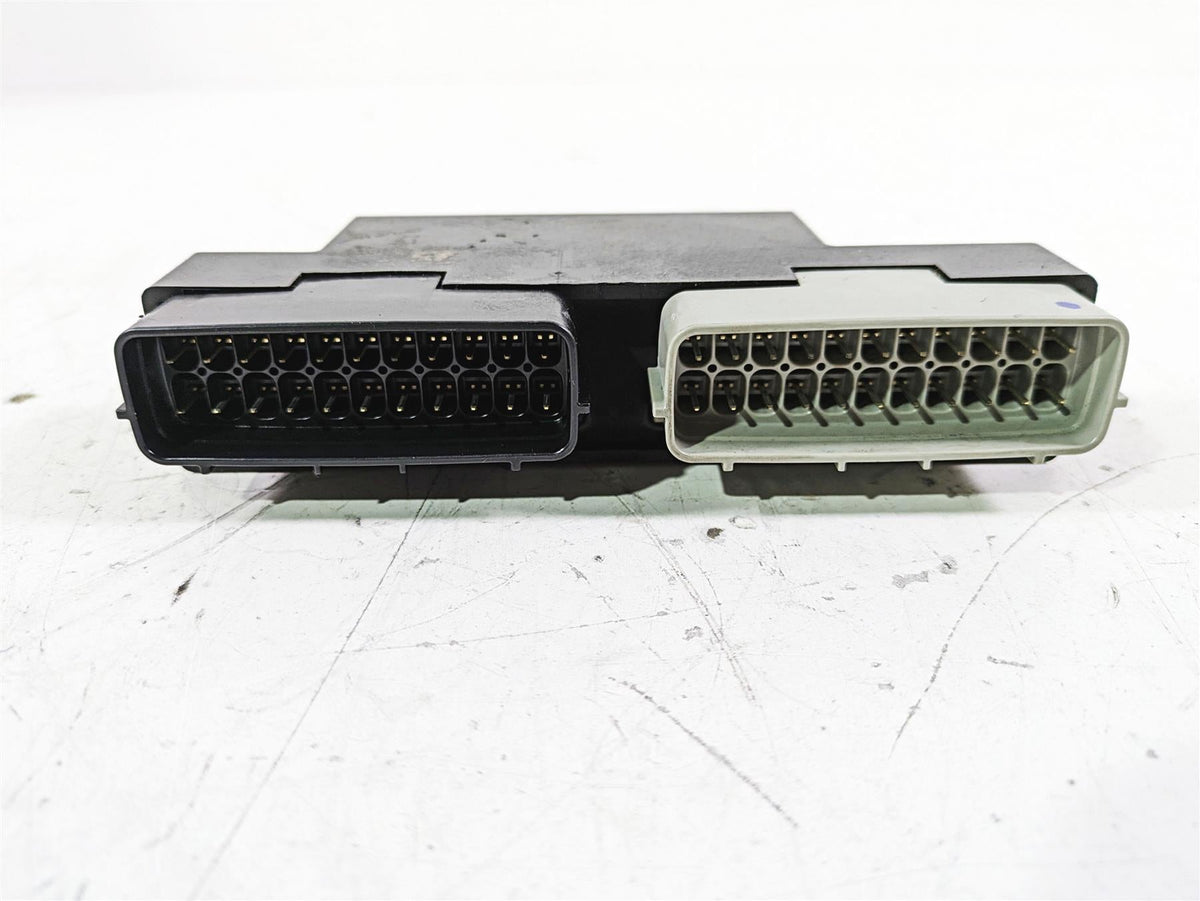 2002 Honda VTX1800 Retro Keihin Cdi Ecu Ecm Engine Control Module 38770-MCV-671 {{ shop.shopifyCountryName }} - Mototech271