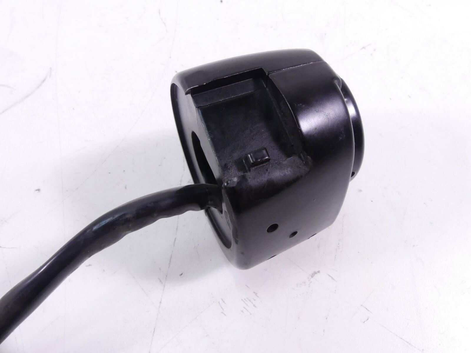 2000 Harley Sportster XL1200 Custom Nice Left Hand Control Switch 71682-06A {{ shop.shopifyCountryName }} - Mototech271