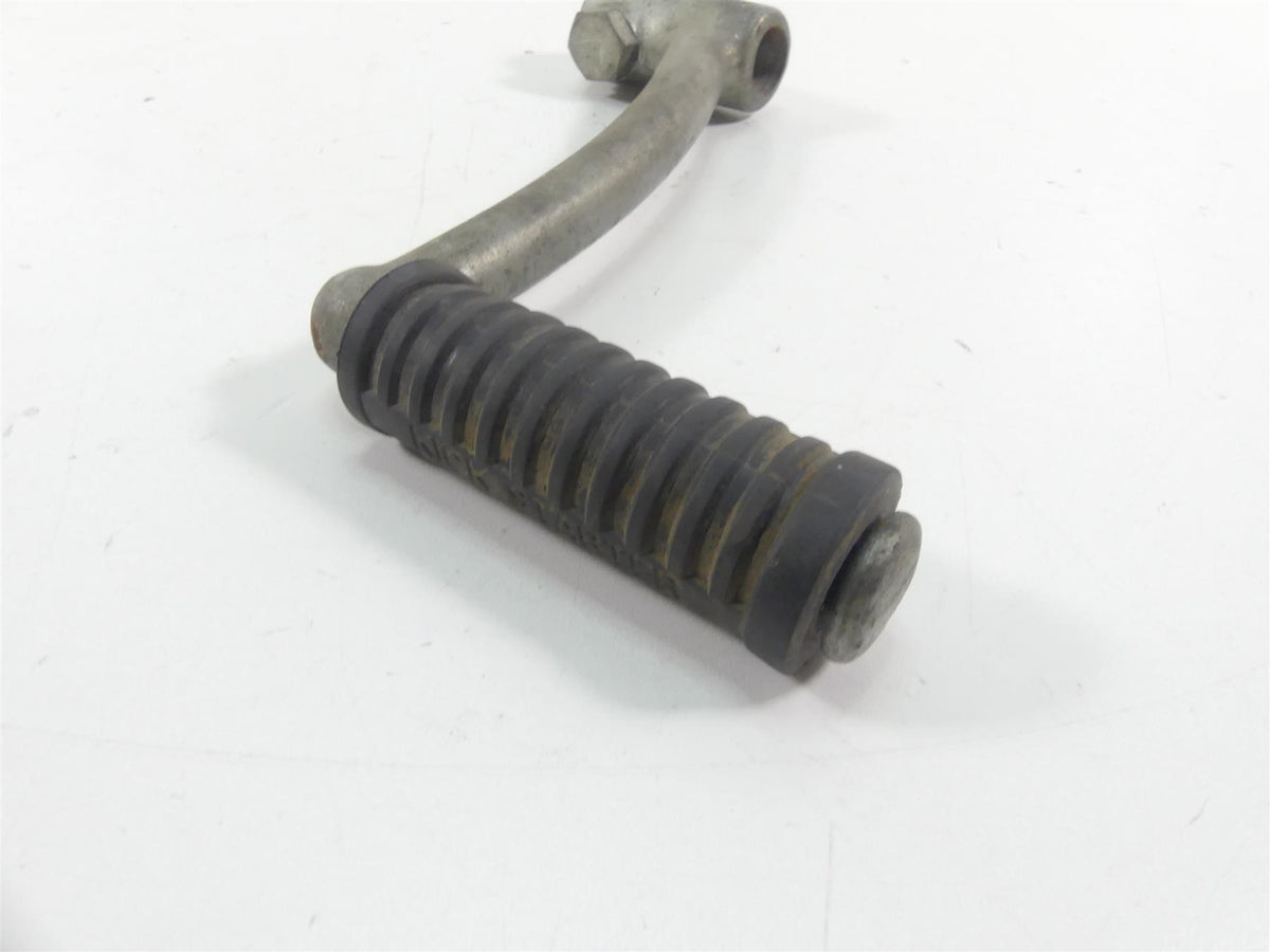1977 Honda CB750 A Four Hondamatic Kickstarter Kick Starter Lever 28240-393-770 {{ shop.shopifyCountryName }} - Mototech271