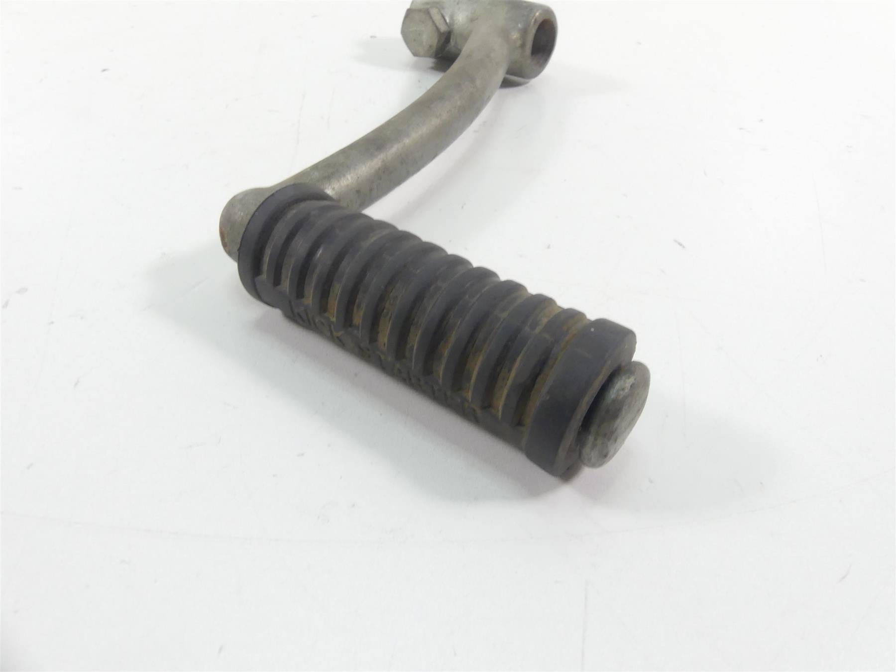 1977 Honda CB750 A Four Hondamatic Kickstarter Kick Starter Lever 28240-393-770 {{ shop.shopifyCountryName }} - Mototech271