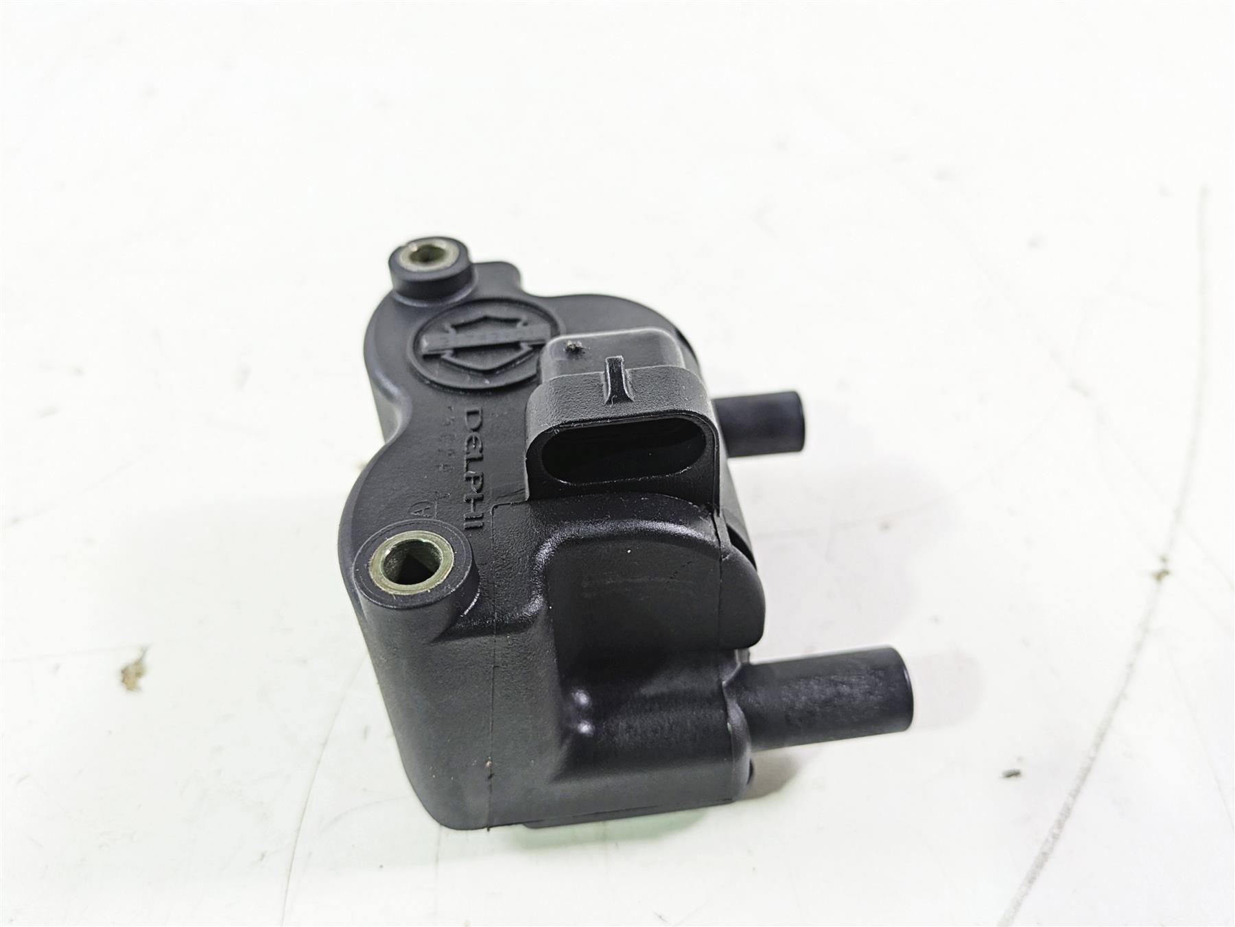 2007 Harley Touring FLHTCU SE CVO E-Glide Ignition Coil Delphi 31743-01 {{ shop.shopifyCountryName }} - Mototech271