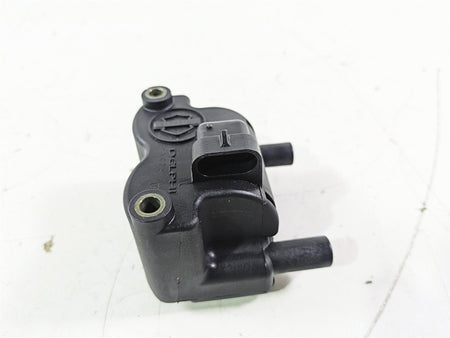 2007 Harley Touring FLHTCU SE CVO E-Glide Ignition Coil Delphi 31743-01 {{ shop.shopifyCountryName }} - Mototech271